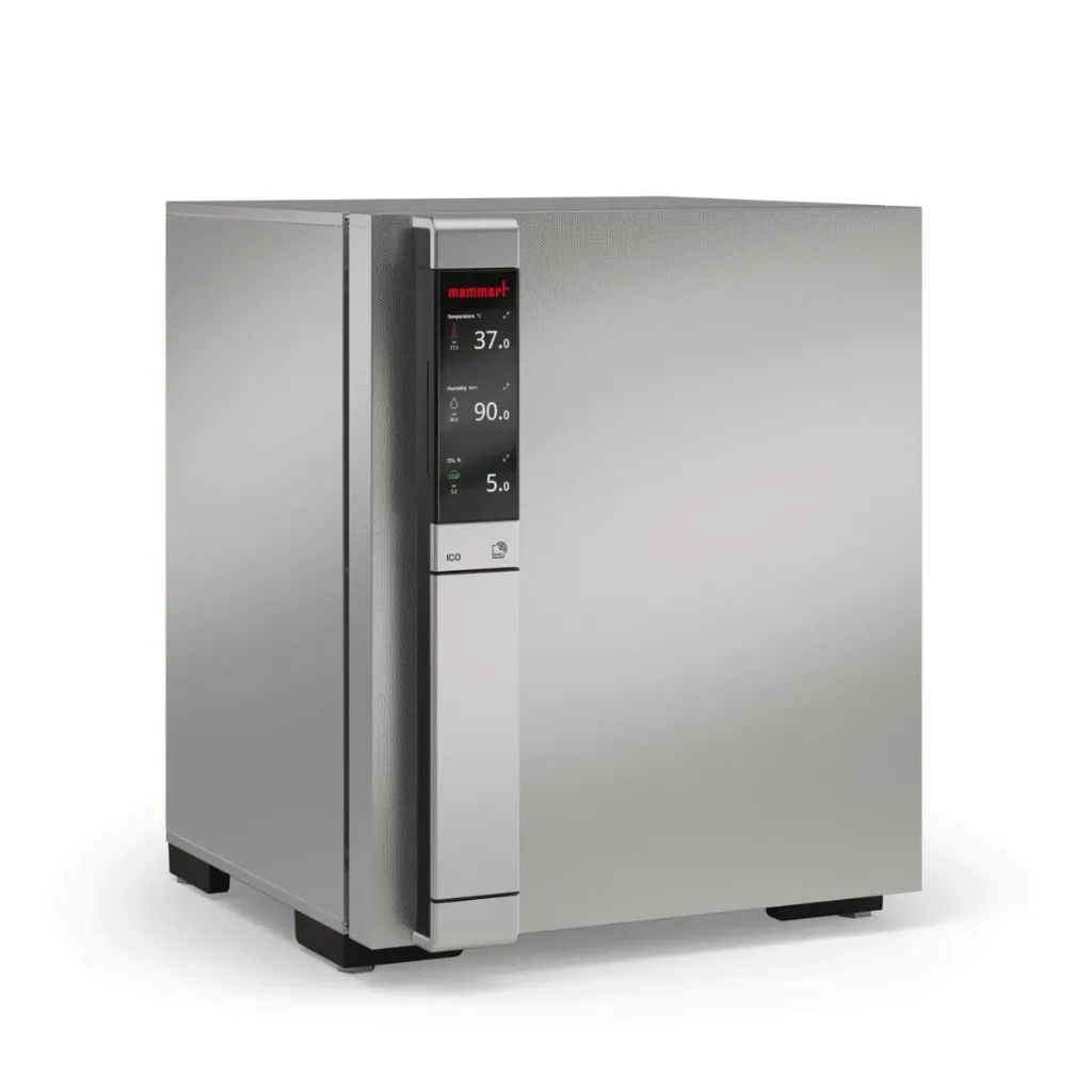CO2 inkubator, Memmert ICO50, 50°C, 56 liter