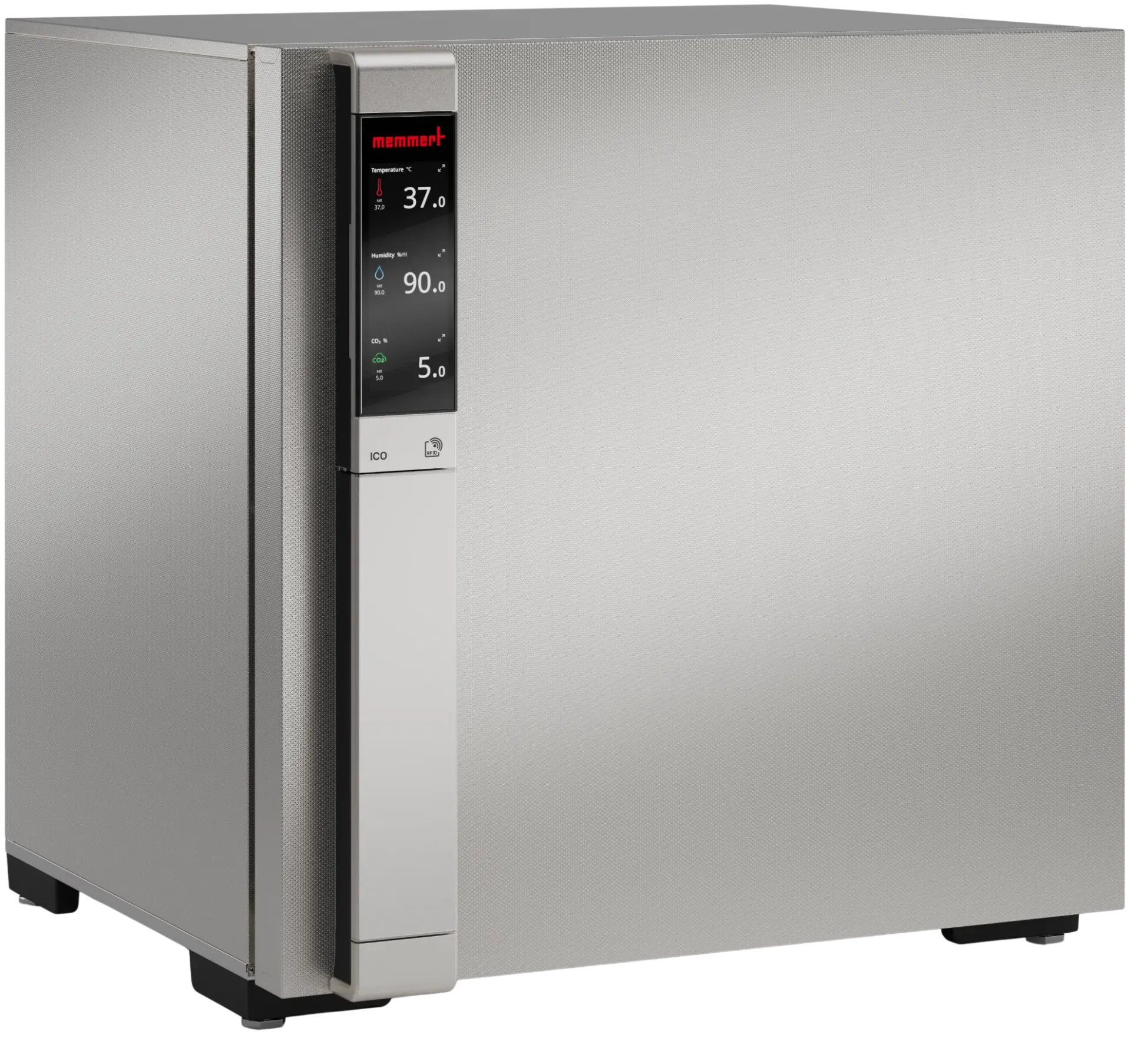 CO2 inkubator, Memmert ICO180, 50°C, 177 liter