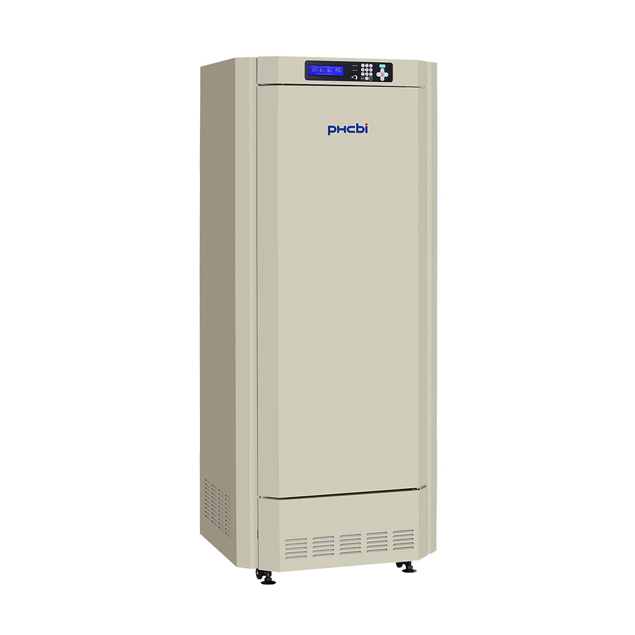 Vækstskab, PHCbi MLR-352 med lys, 0/50°C, 294 liter