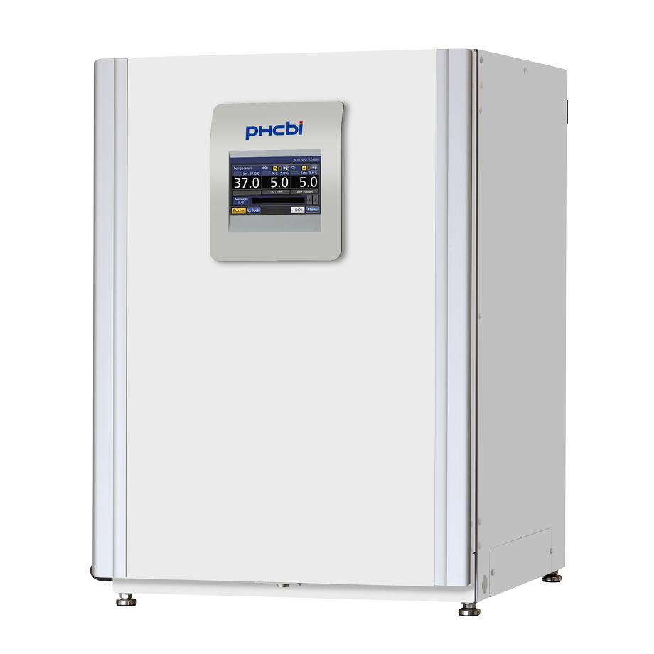 [4931312] Multigas inkubator, PHCbi MCO-170M, 50°C, 161 liter
