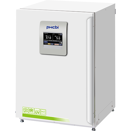 CO2 inkubator, PHCbi MCO-171AICD, 50°C, Decon 180°C, 165 liter