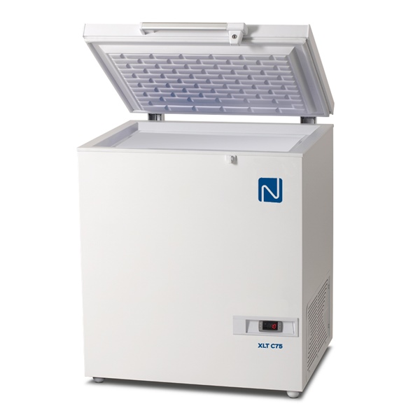 [4932001] Kummefryser Nordic Lab XLT C75, -65/-30°C, 71L
