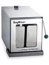 Homogenisator Interscience BagMixer 400 W m/glaslåge, Fast hastighed