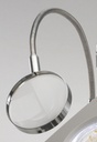 [4950993] Forstørrelseglas til Schütt Colony Counter, 8x
