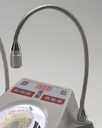 [4950994] LED-belysningslampe på flexarm