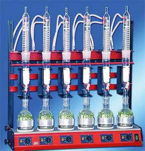 [4960446] Hydrolyseenhed med 1 plads