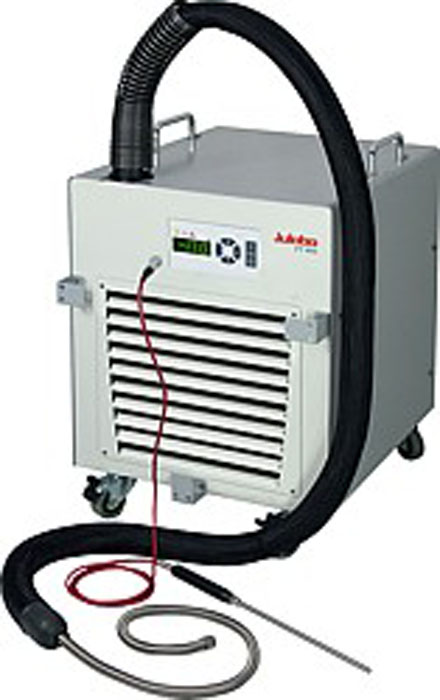 [4961115] Dyppekøler, Julabo FT902, -90/30°C