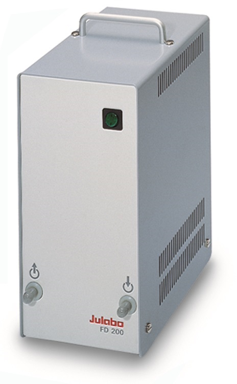 [4961130] Gennemstrømskøler, Julabo FD200, 10/30°C