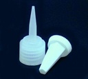 [1470217] Låg og spids til pipetteflaske 10, 25 & 50 ml