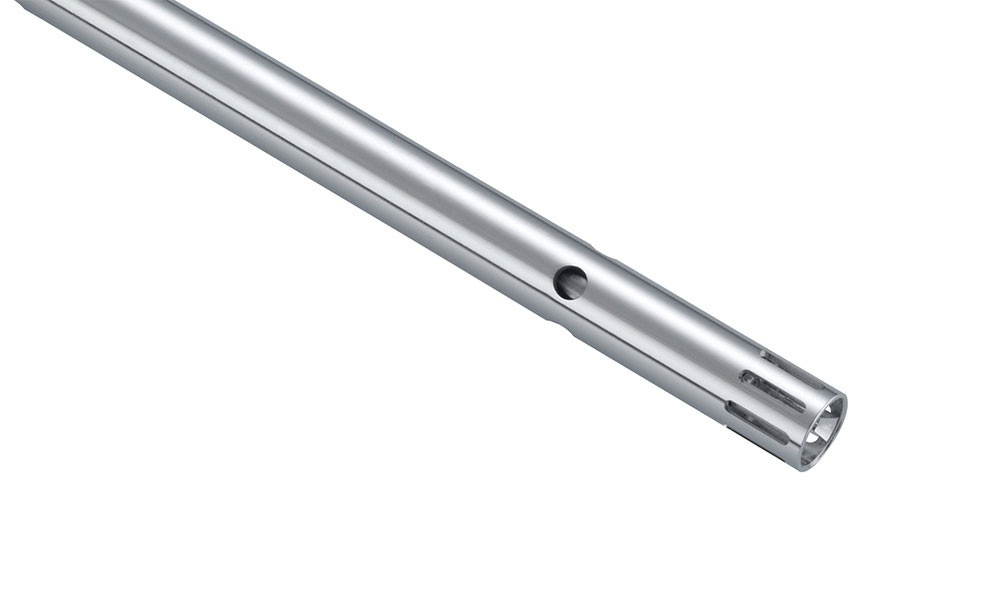 [4962722] Knivaggregat S25N-8G, Ø85 mm, 1-50 ml