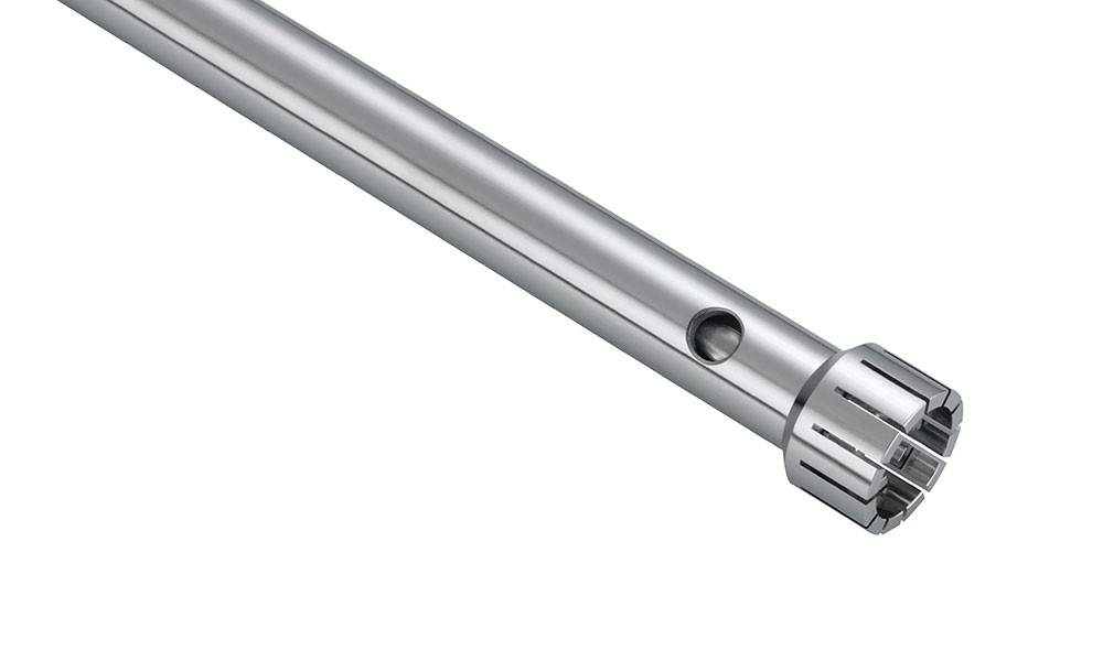 Knivaggregat S25N-25F, Ø25 mm, 100-2000 ml