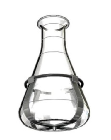 [4963940] Kolbeholder for 300 ml flaske til vandbad
