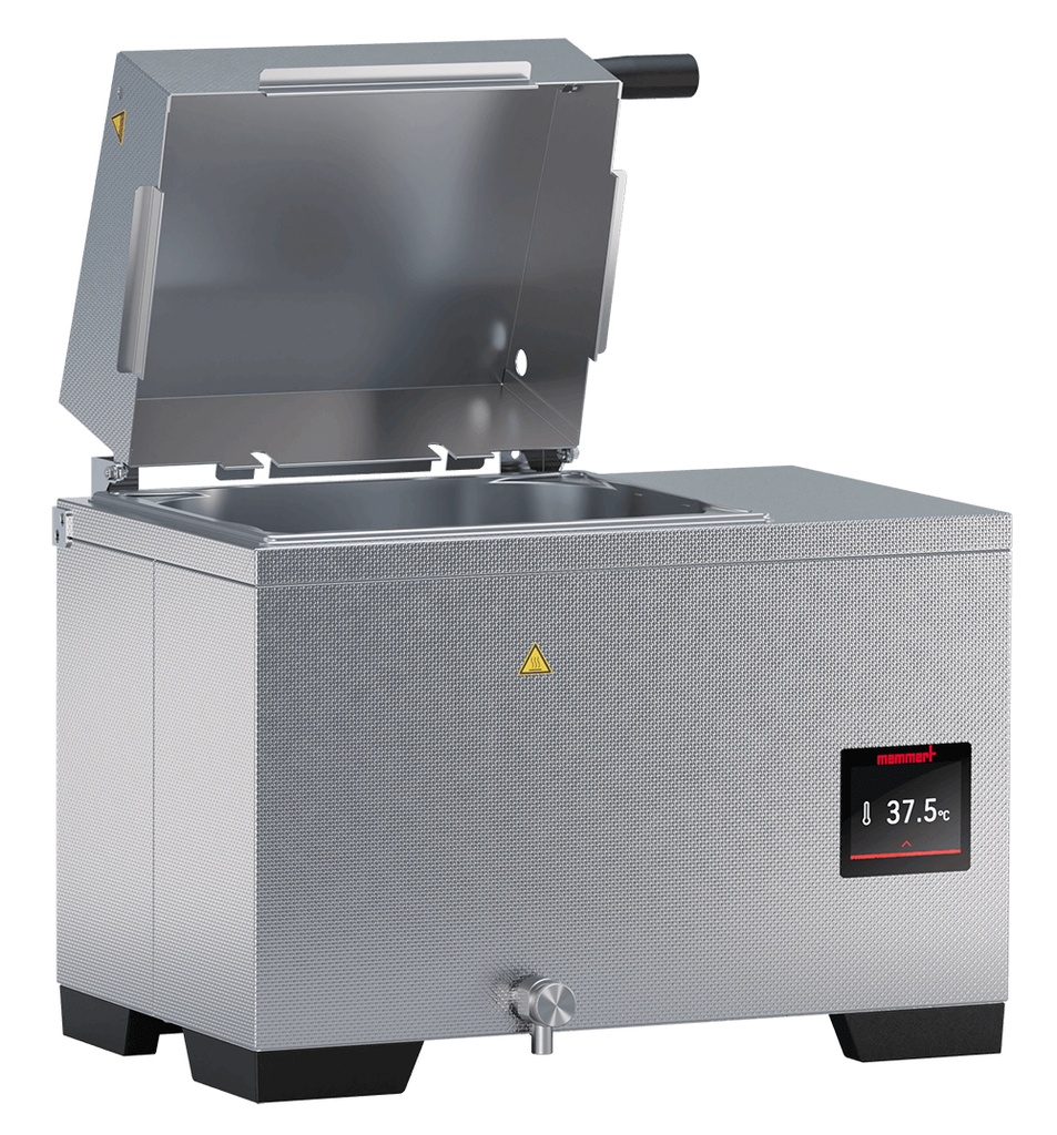 [4964172] Vandbad, Memmert WTB11, 100°C, 10 liter