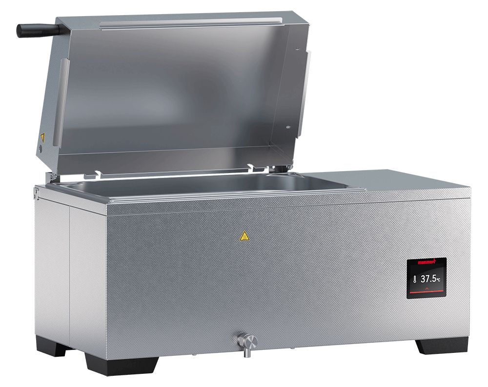 Vandbad, Memmert WTB24, 100°C, 23 liter