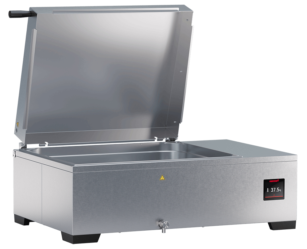 [4964178] Vandbad, Memmert WTB35, 100°C 37 liter