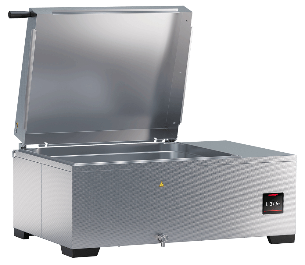 Vandbad, Memmert WTB50, 100°C, 51 liter