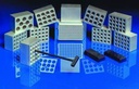 [4966176] Blok til 15 x 10 mm kuvetter