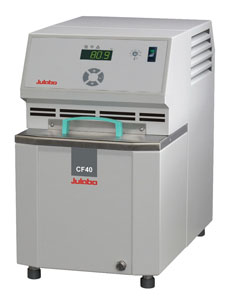 Kølevandbad, Julabo CF40, -40/150°C, 5,5 liter