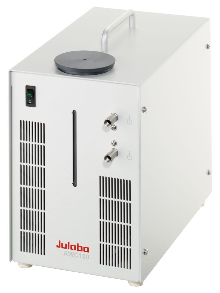 Cirkulationskøler, Julabo AWC100, 20/50°C, 550W