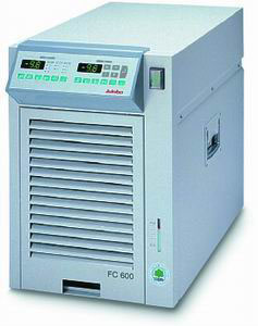 Cirkulationskøler, Julabo FC600, -20/80°C, 600W