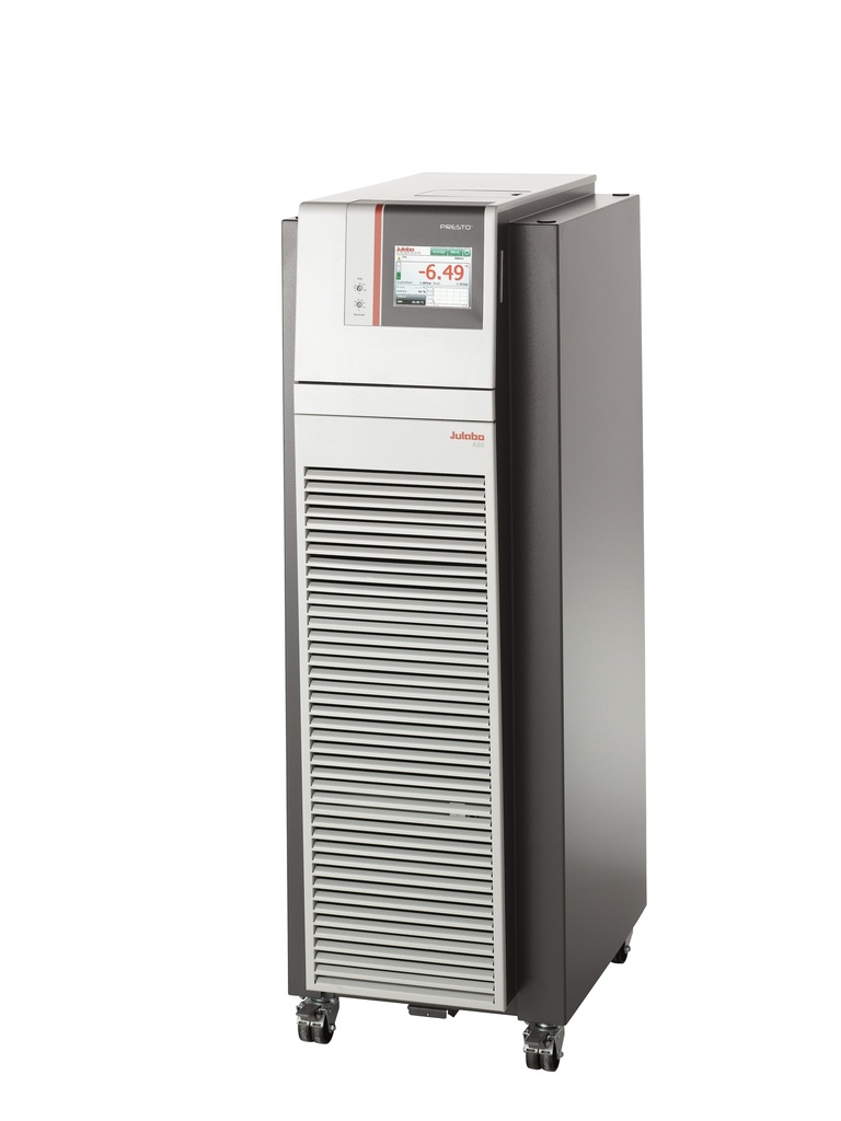 Cirkulationstermostat, Julabo Presto A80, -80/250°C, 1,8kW