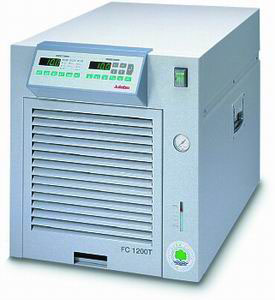 Cirkulationskøler, Julabo FC1200T, -10/80°C, 1100W