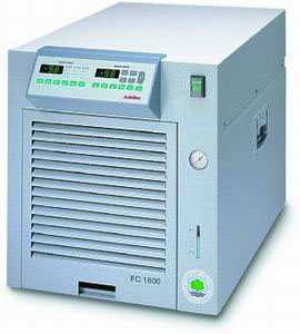 Cirkulationskøler, Julabo FC1600T, -15/80°C, 1450W