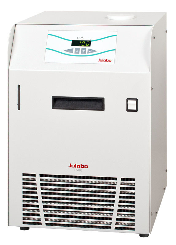 Cirkulationskøler, Julabo F500, 0/40°C, 500 W