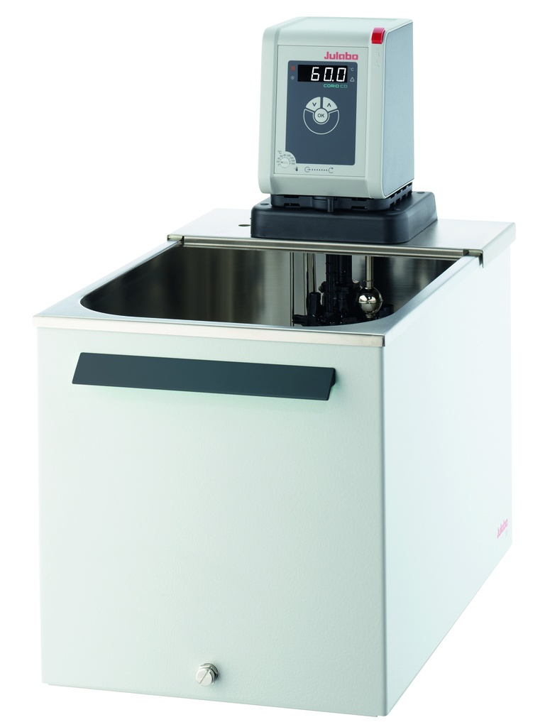 Vandbad, Julabo Corio CD-B39, 150°C, 39 liter