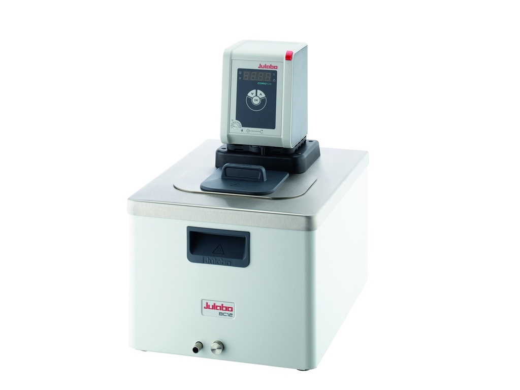 Vandbad, Julabo Corio CD-BC12, 150°C, 12 liter