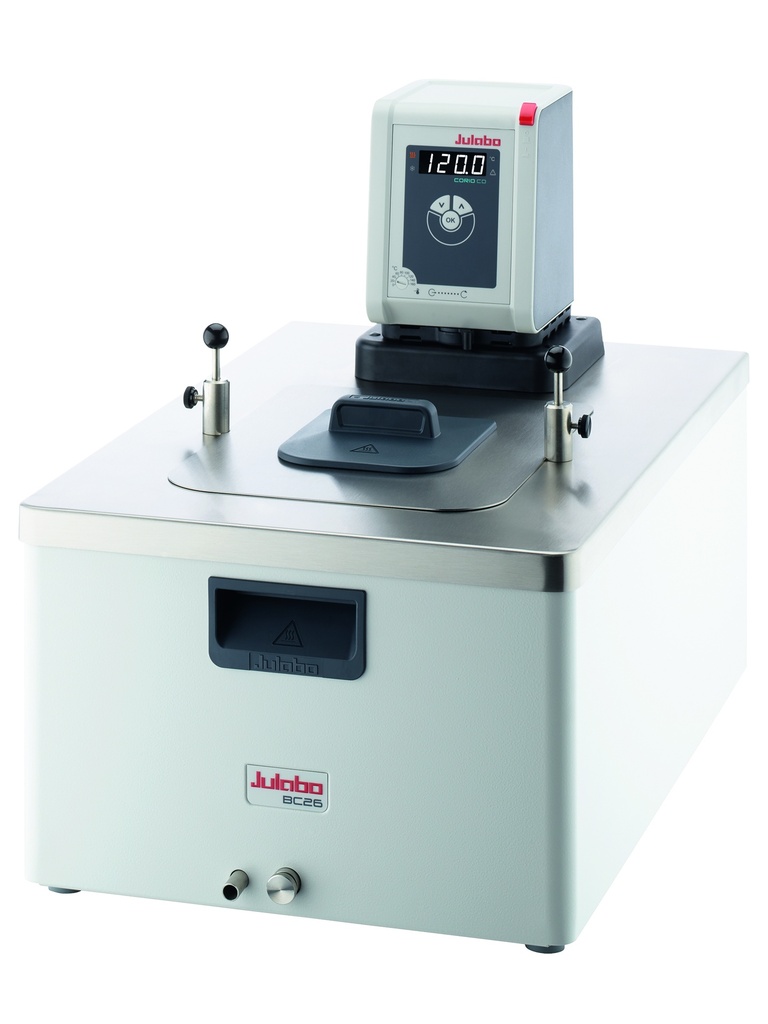 Vandbad, Julabo Corio CD-BC26, 150°C, 26 liter