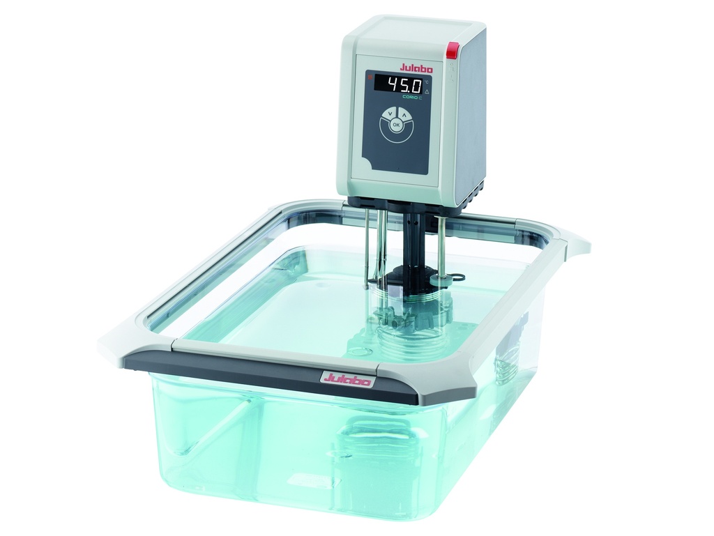 Vandbad, Julabo Corio C-BT19, 100°C, 19 liter