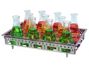 [4968385] Julabo universalplade til flasker, 25 til 1000 ml