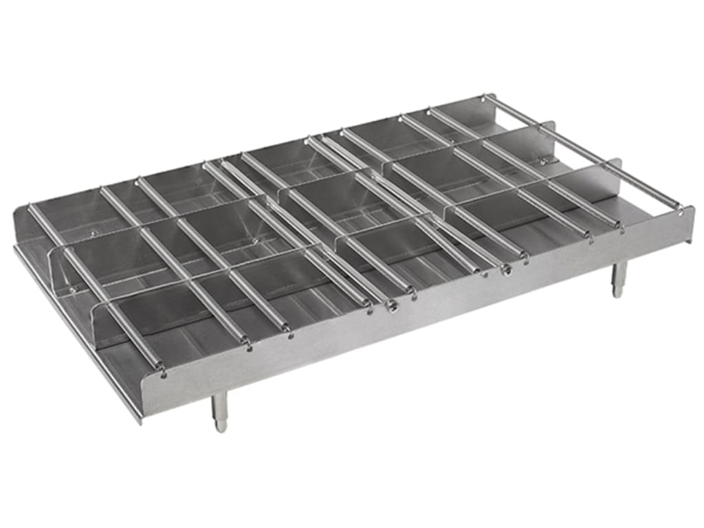 Julabo plade til Erlenmeyerkolber, 15 x 200 ml