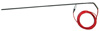 Julabo ekstern pt100 føler, 600x6mm, SS/PTFE coat.