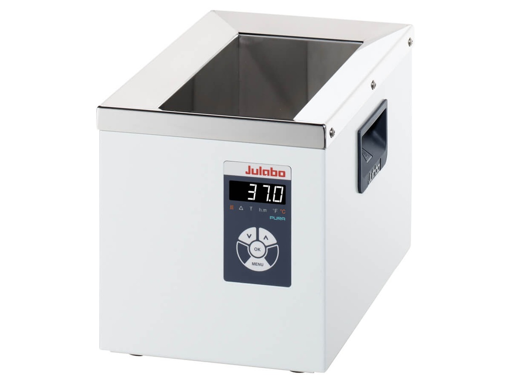 Vandbad, Julabo PURA 4, 100°C, 4,8 liter