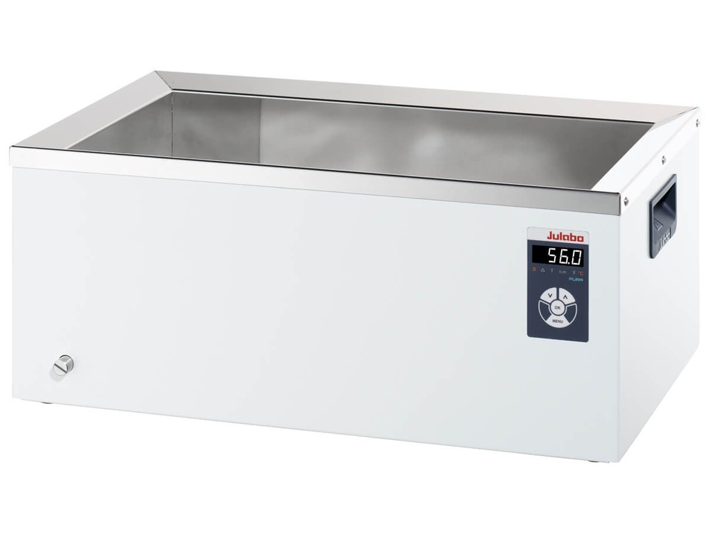 Vandbad, Julabo PURA 22, 100°C, 22 liter