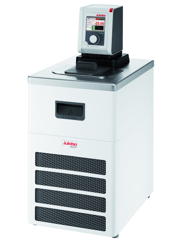 Kølevandbad, Julabo Dyneo DD-601F, -35/200°C, 10 liter