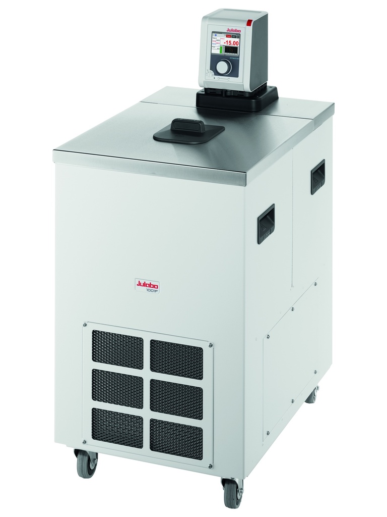 Kølevandbad, Julabo Dyneo DD-1001F, -38/100°C, 56 liter
