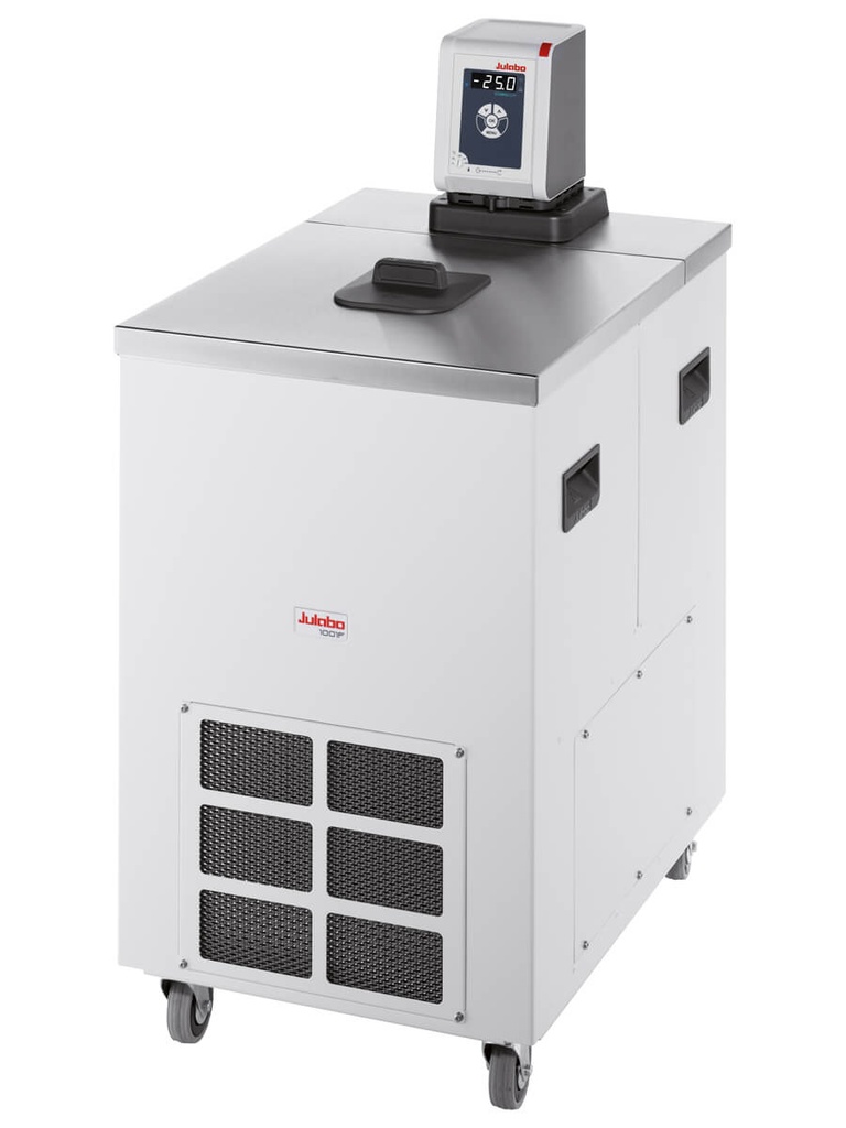 Kølevandbad, Julabo Corio CP-1001F, -38/100°C, 56 liter