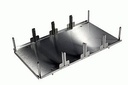 [4968600] Julabo basis plade til reagensglasstativer