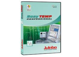 [4968910] Julabo 'EasyTemp Professional' control software