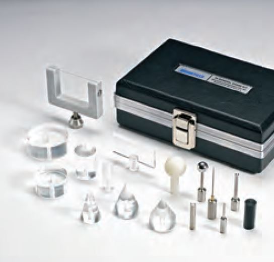 [4969224] Standardprobesæt CTX, model TA-P-KIT2