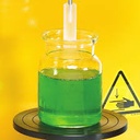Gelatine Bloom Bottle Kit 12 flasker