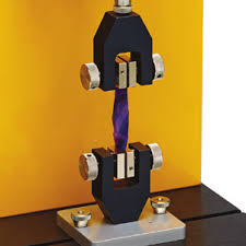 Dual Grip Fixture, TA-DGF