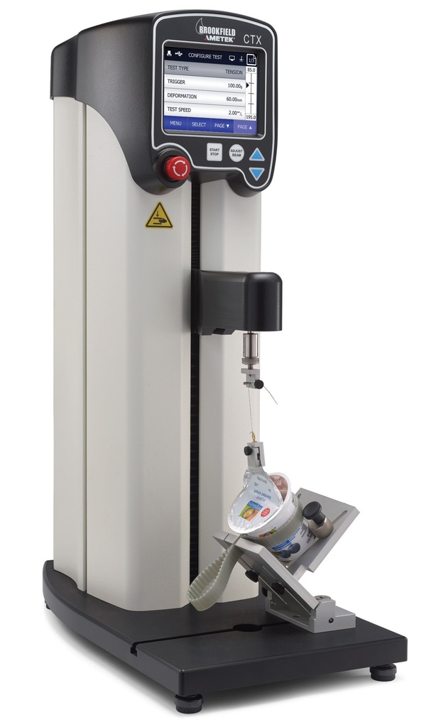 CTX Texture Analyzer Load Cell, 1500g