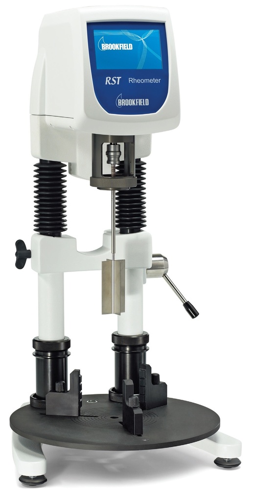 RSX SST Rheometer
