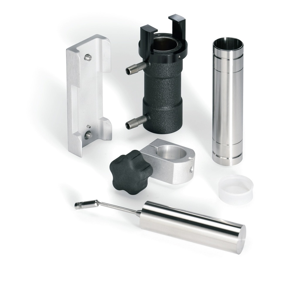 UL Adapter ULA-EY, 1-10 cP v. 60 RPM, max 2000 cP