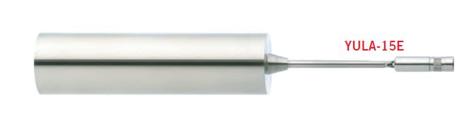 UL Spindel SS316