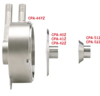 Spindel CPA-42Z